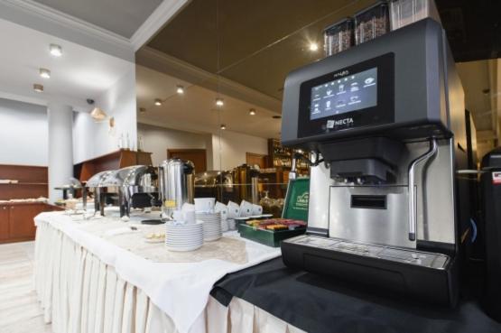 Hotel Poniatowski Radom Eksteriør billede