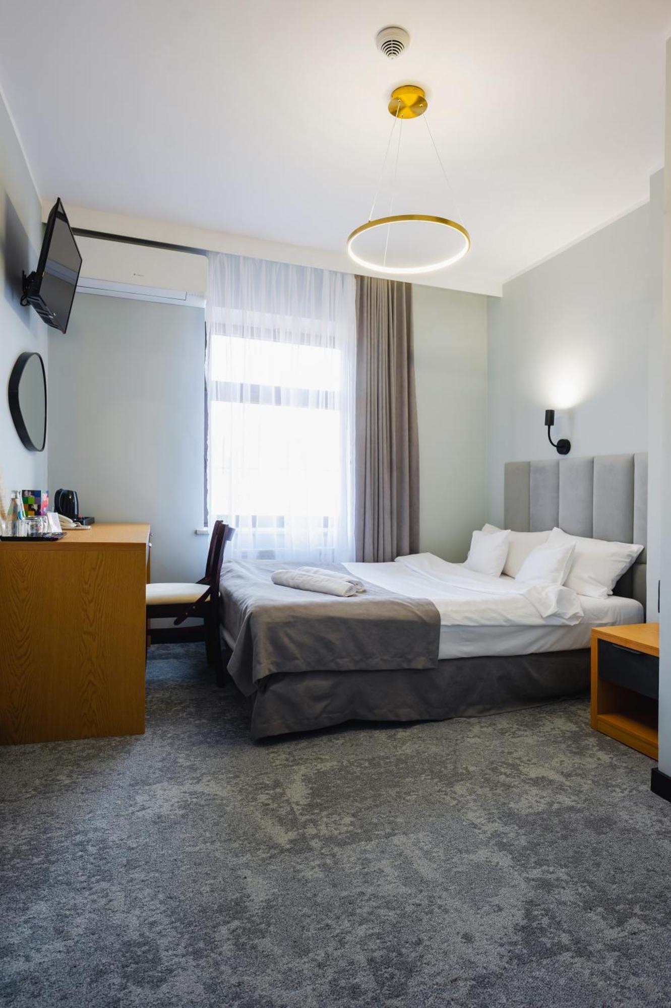 Hotel Poniatowski Radom Eksteriør billede